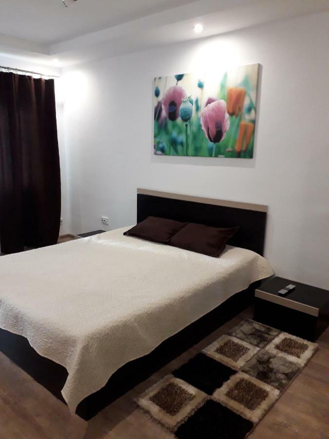 Adrya Apartment Orşova Екстериор снимка