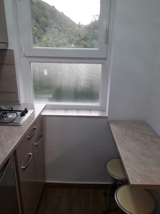 Adrya Apartment Orşova Екстериор снимка